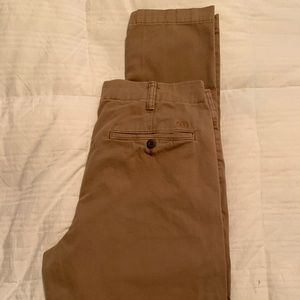 American Eagle 30x36 Khaki